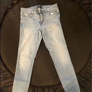 Abercrombie jeans
